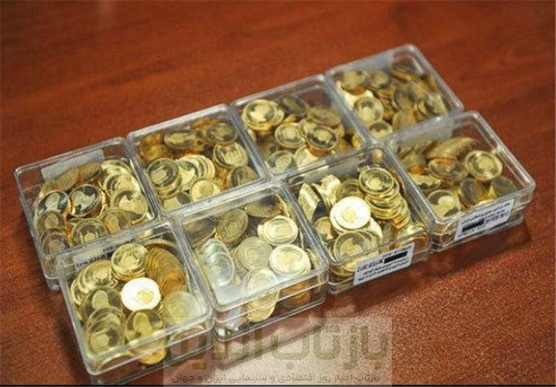 آغاز حراج سکه طلا از ظهر امروز/ سقف خرید سالانه و محدودیت سفارش مشخص شد